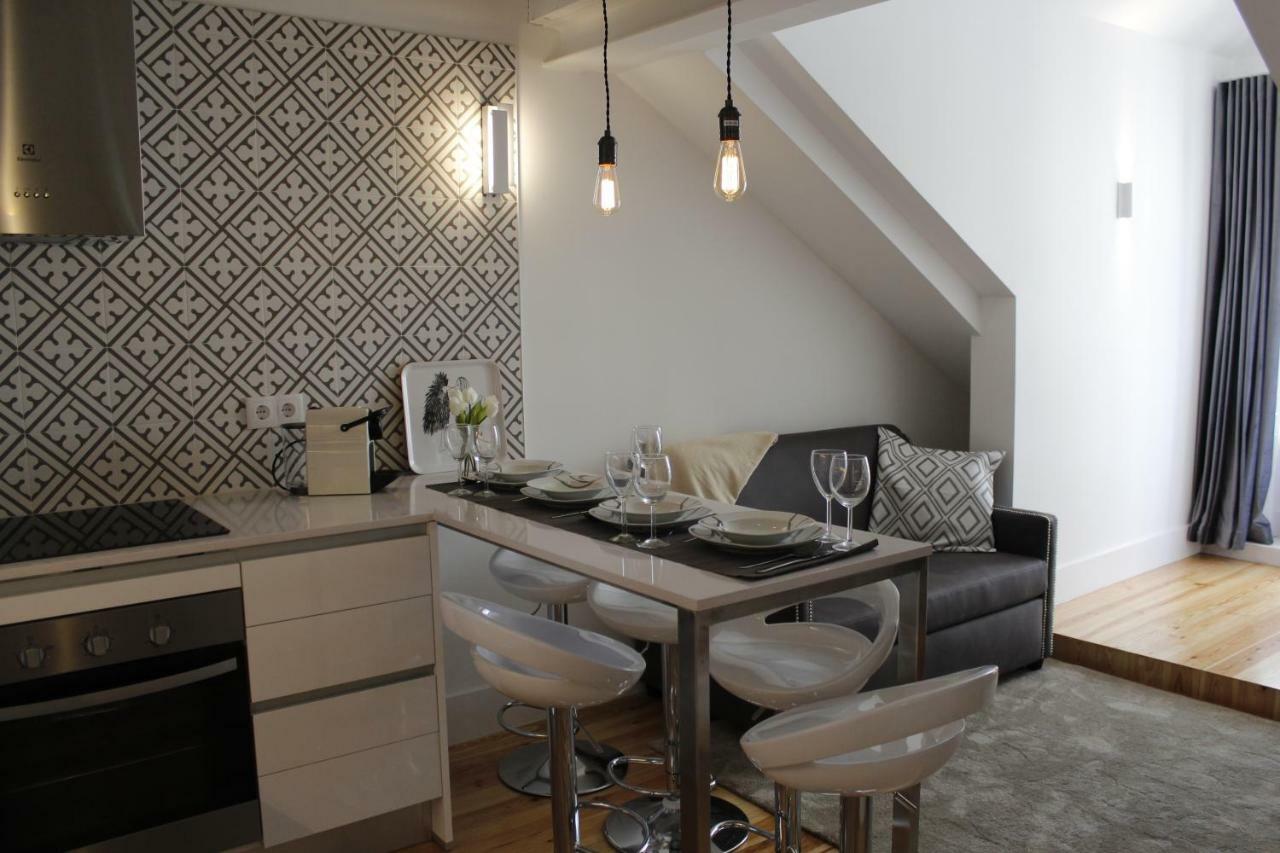 Augusta Street - 4 Esq Apartment Lisbon Bagian luar foto