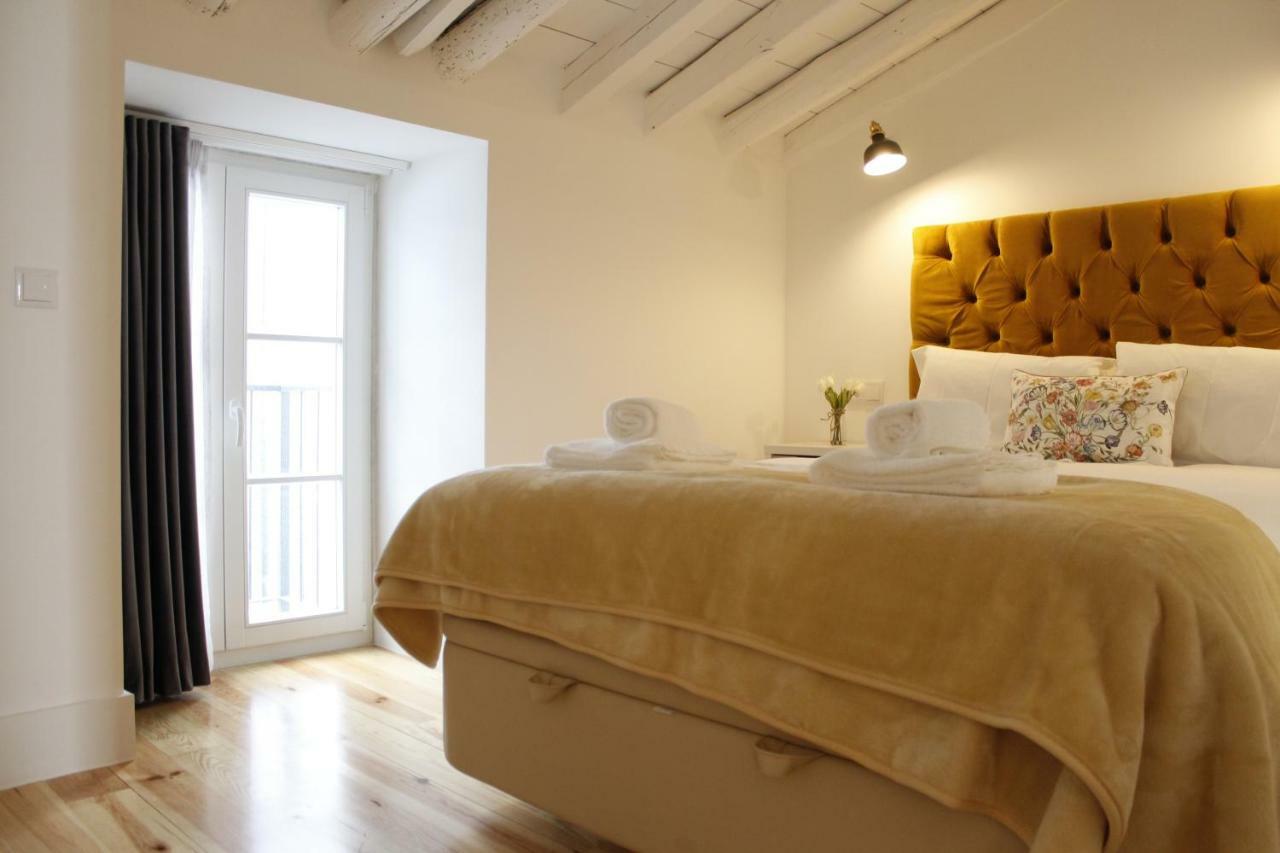 Augusta Street - 4 Esq Apartment Lisbon Bagian luar foto