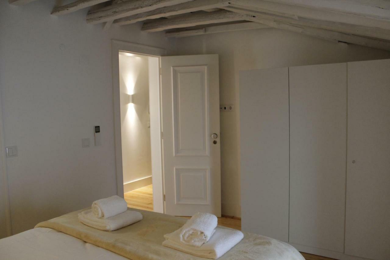 Augusta Street - 4 Esq Apartment Lisbon Bagian luar foto