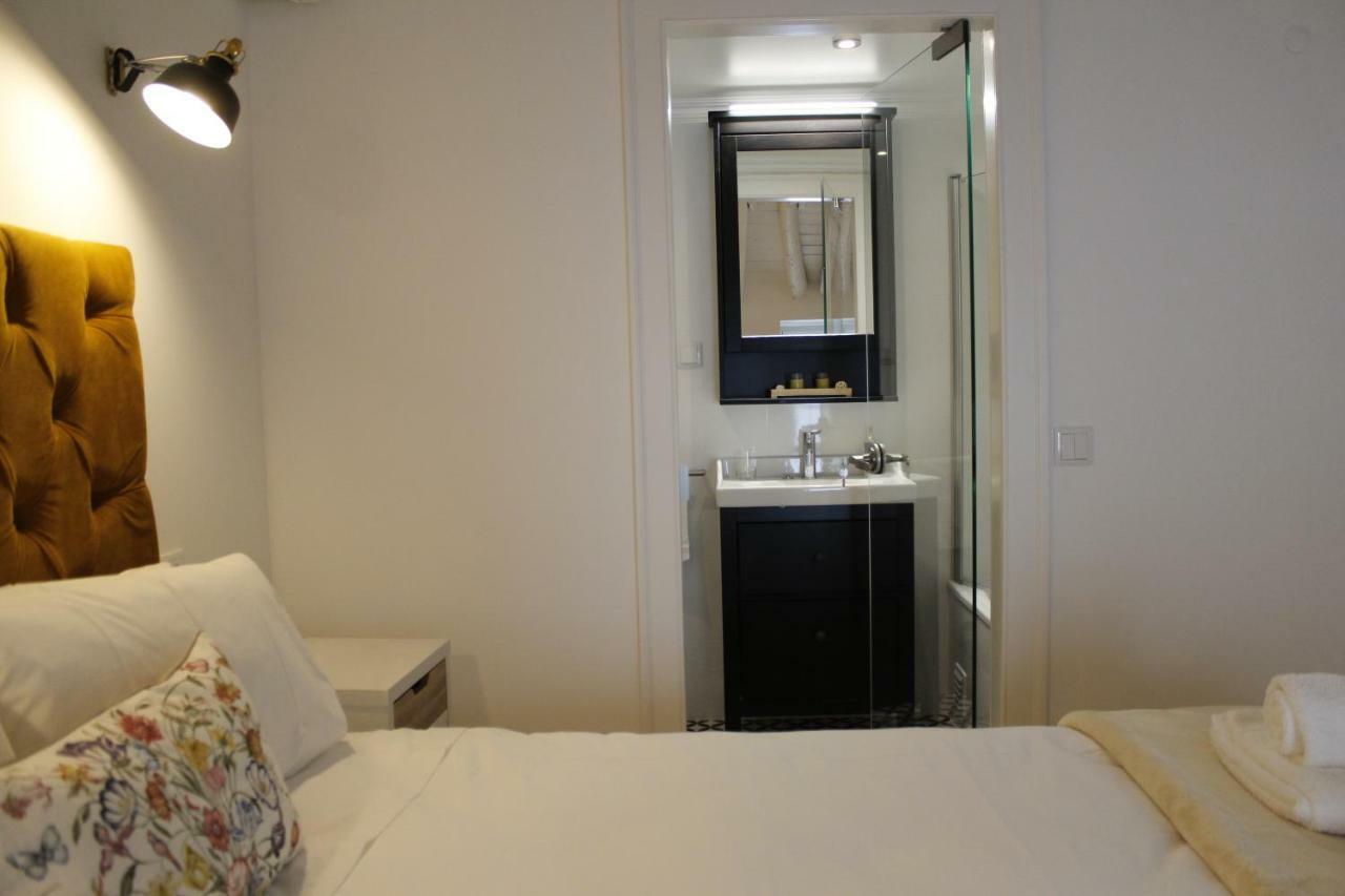 Augusta Street - 4 Esq Apartment Lisbon Bagian luar foto
