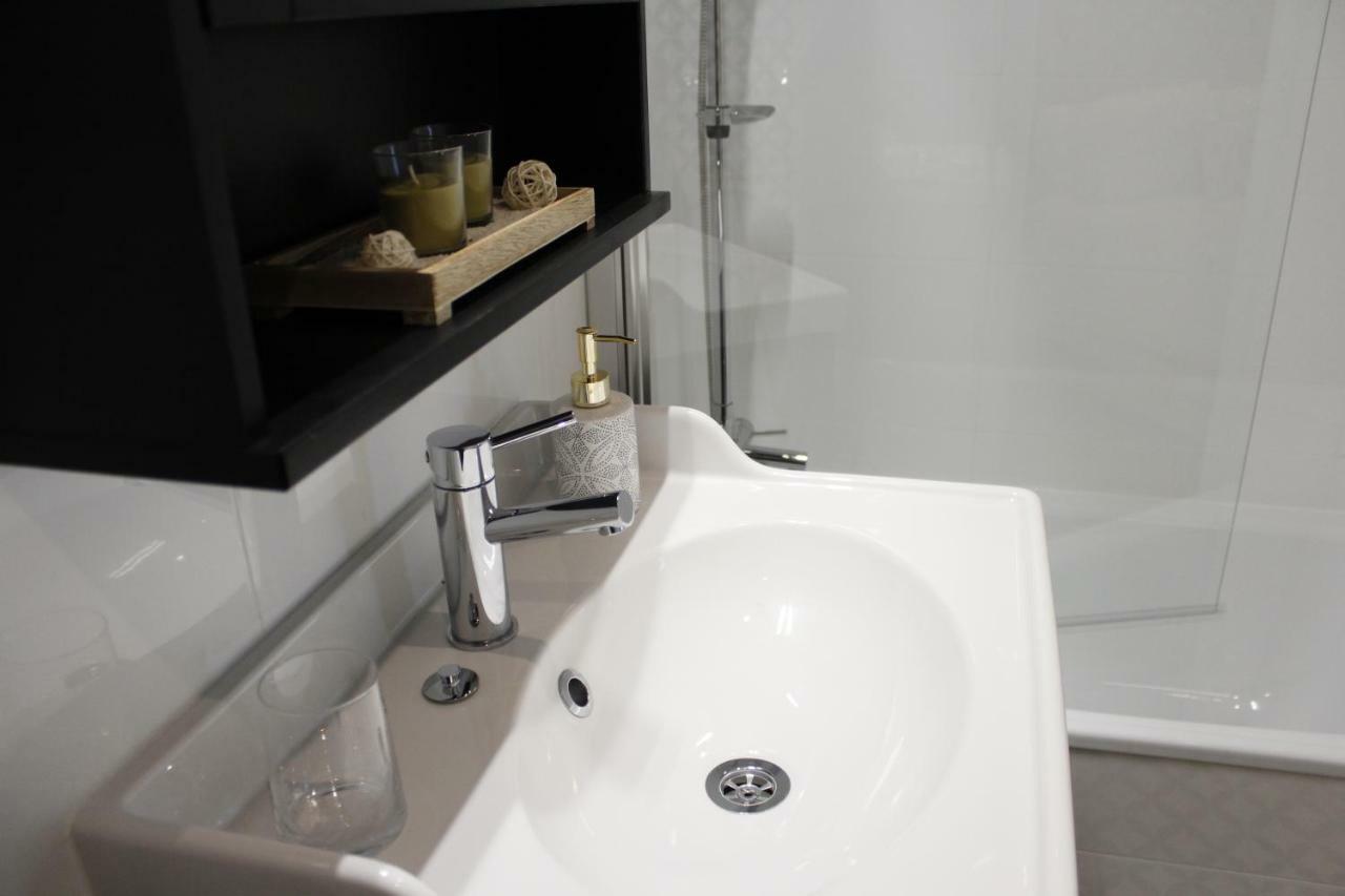 Augusta Street - 4 Esq Apartment Lisbon Bagian luar foto